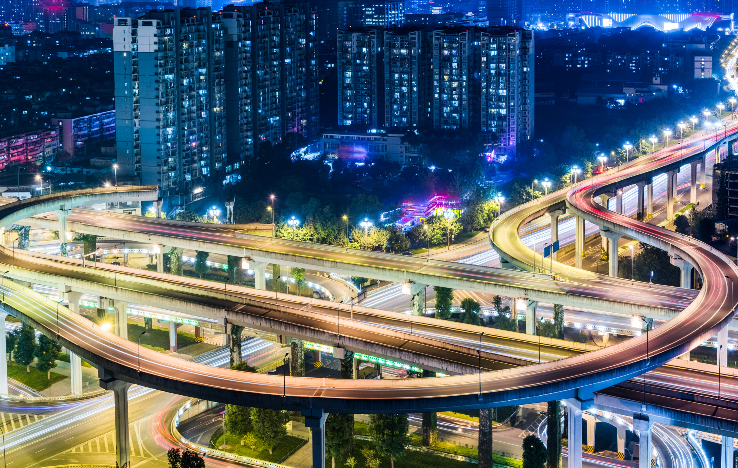 The Economic Benefits of Investing in Innovative Smart Infrastructure