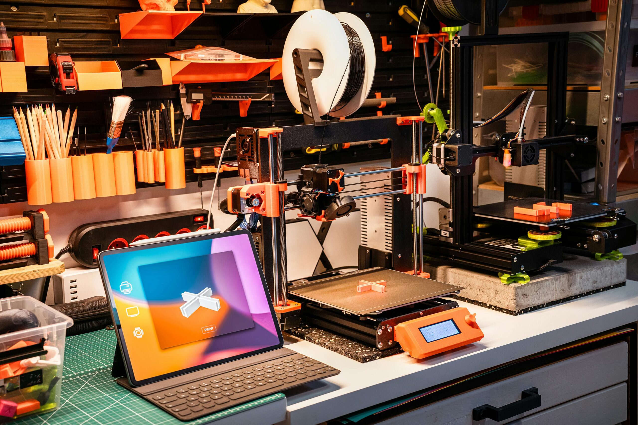 How 3D Printing is Transforming Smart Infrastructure Construction