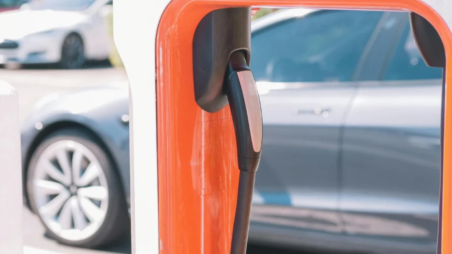 Charging Ahead: The Evolution of EV Charging Infrastructure