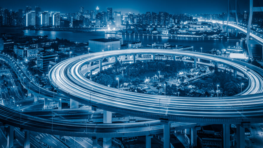 Innovative Smart Infrastructure: Paving the Way for Future-Proof Cities