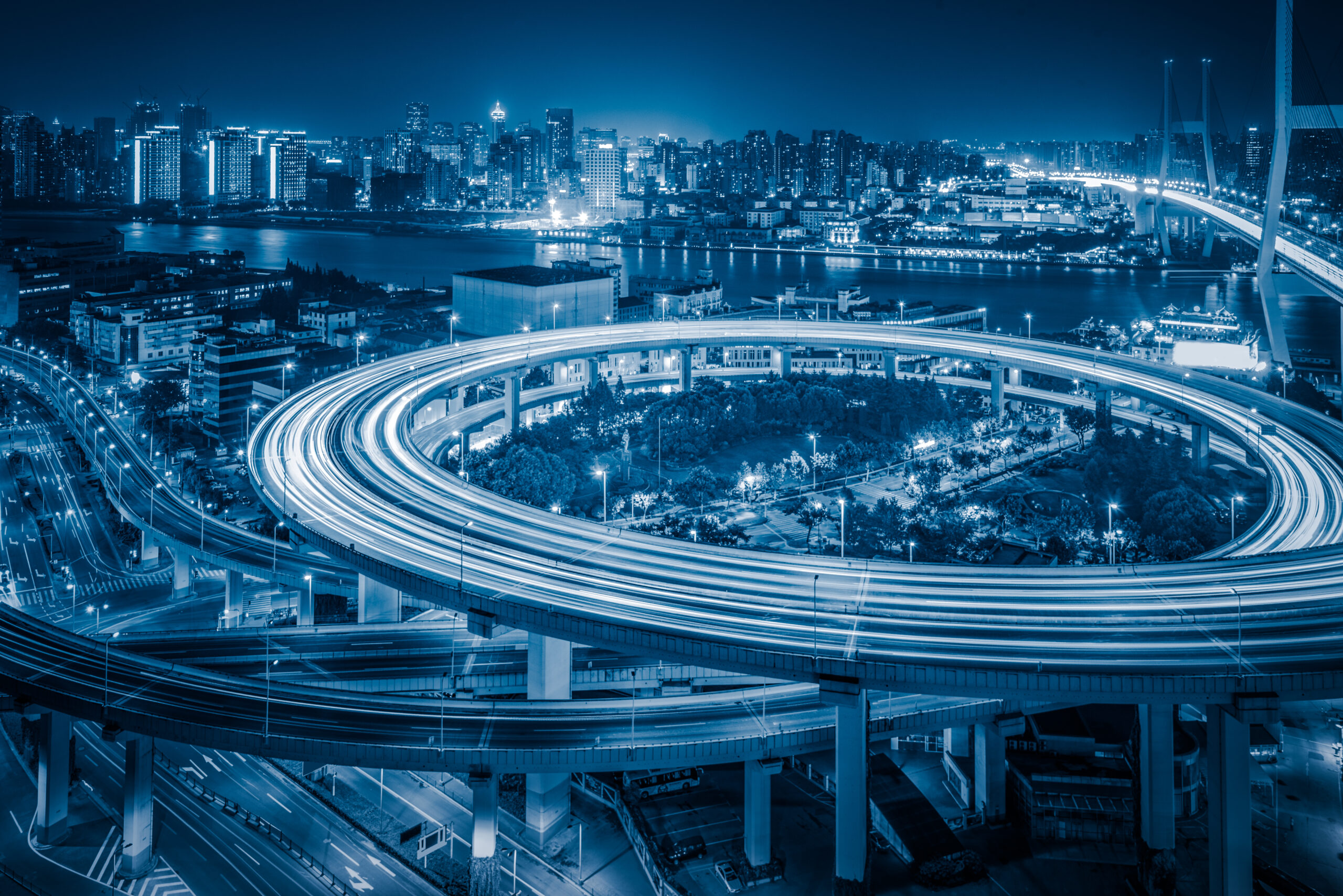 Innovative Smart Infrastructure: Paving the Way for Future-Proof Cities