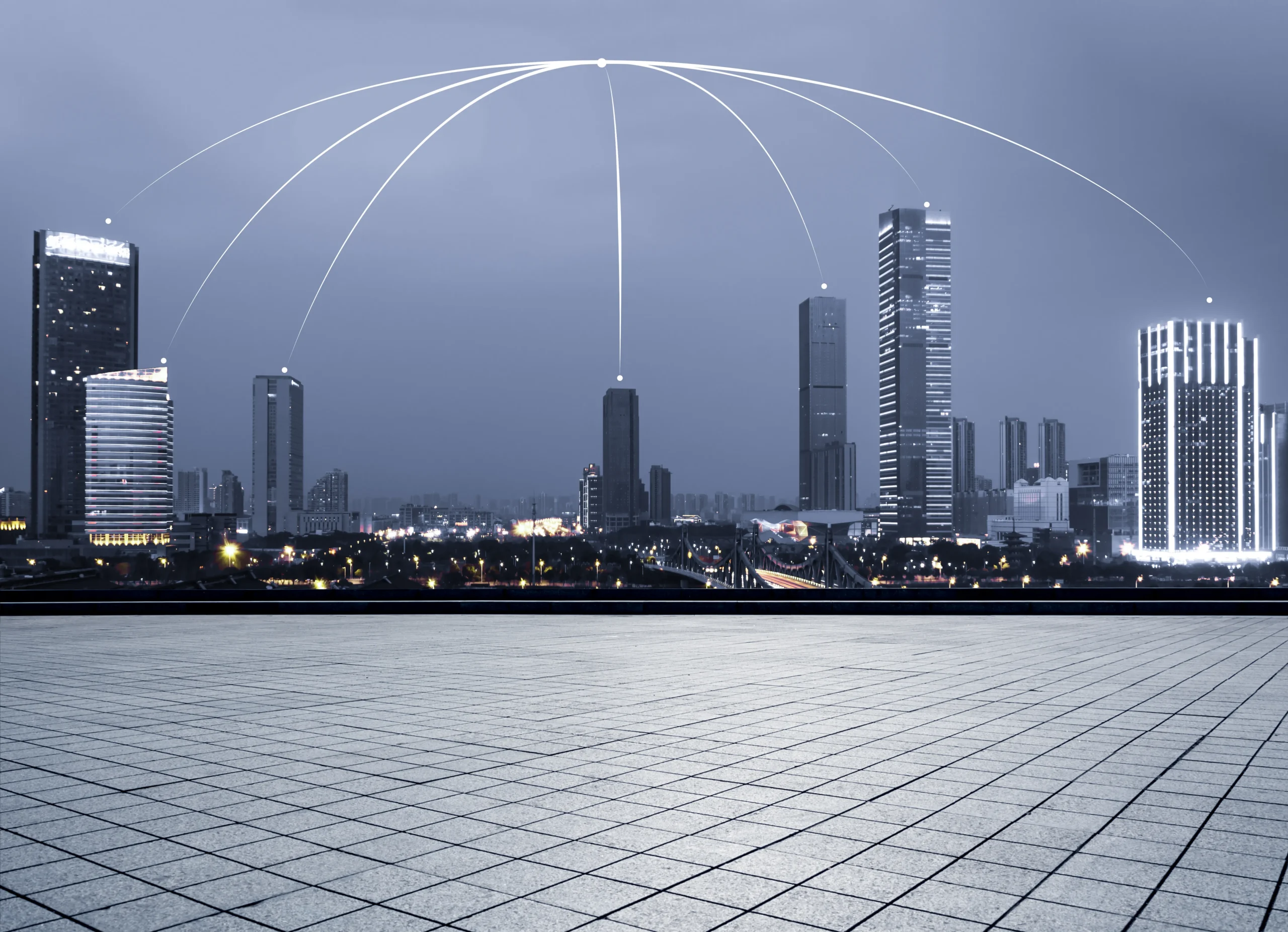 Innovative Solutions for Urban Development: Exploring the Latest Infrastructure Tech Trends