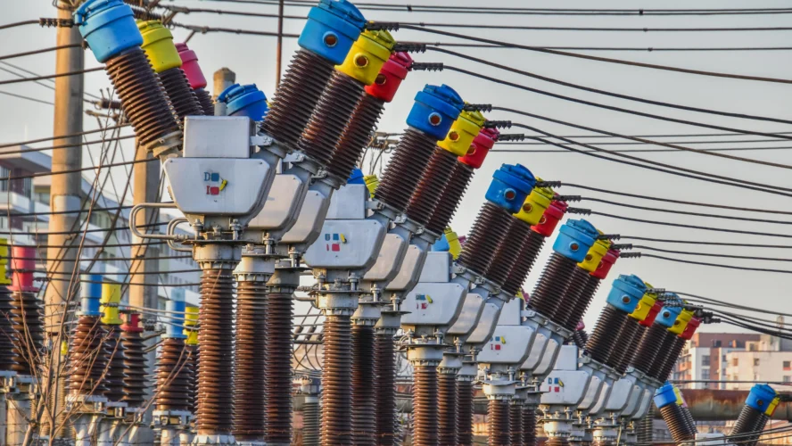 The Future is Now: How Smart Grids Are Transforming Energy Distribution