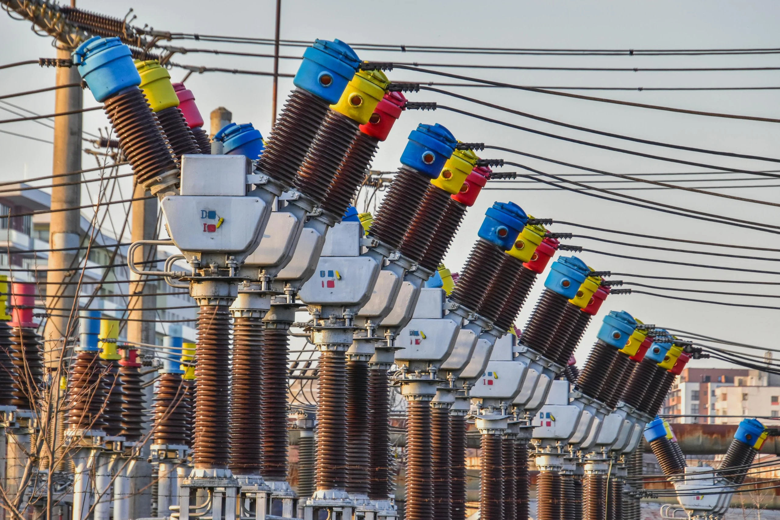 The Future is Now: How Smart Grids Are Transforming Energy Distribution