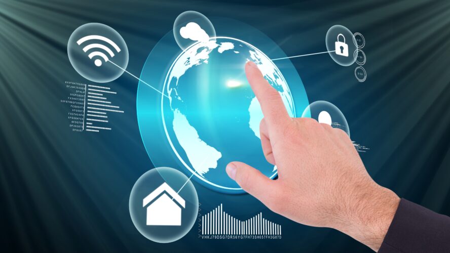 The Role of IoT in Smart Housing Development