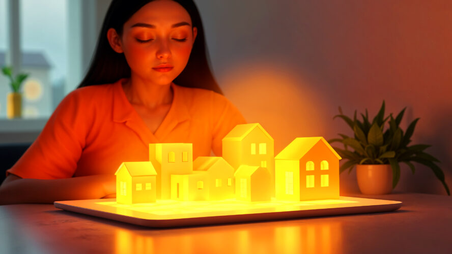 Revolutionizing Living: The Rise of Smart Housing Solutions