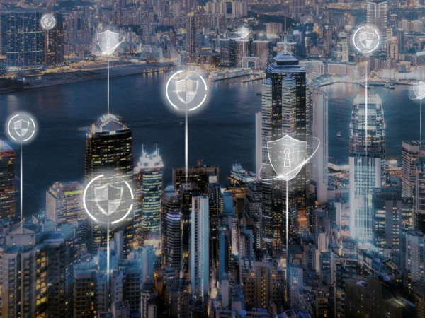 The Importance of Cybersecurity in Smart City Infrastructure