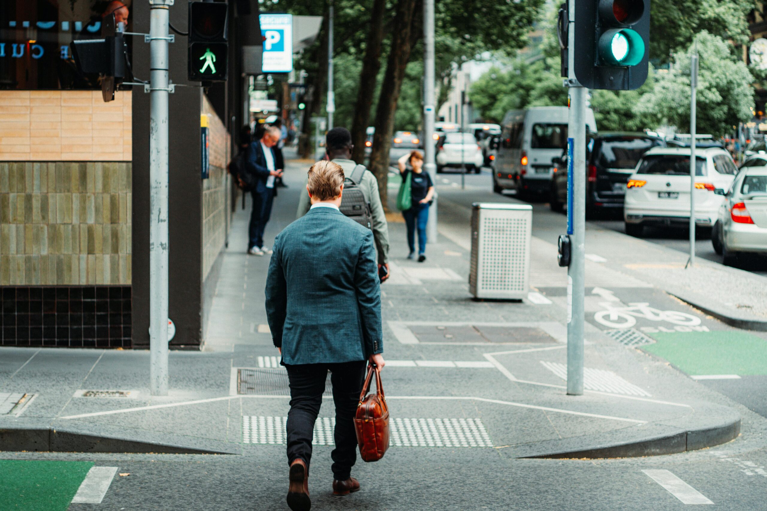 Leveraging Traffic Data to Improve Urban Mobility and Reduce Congestion