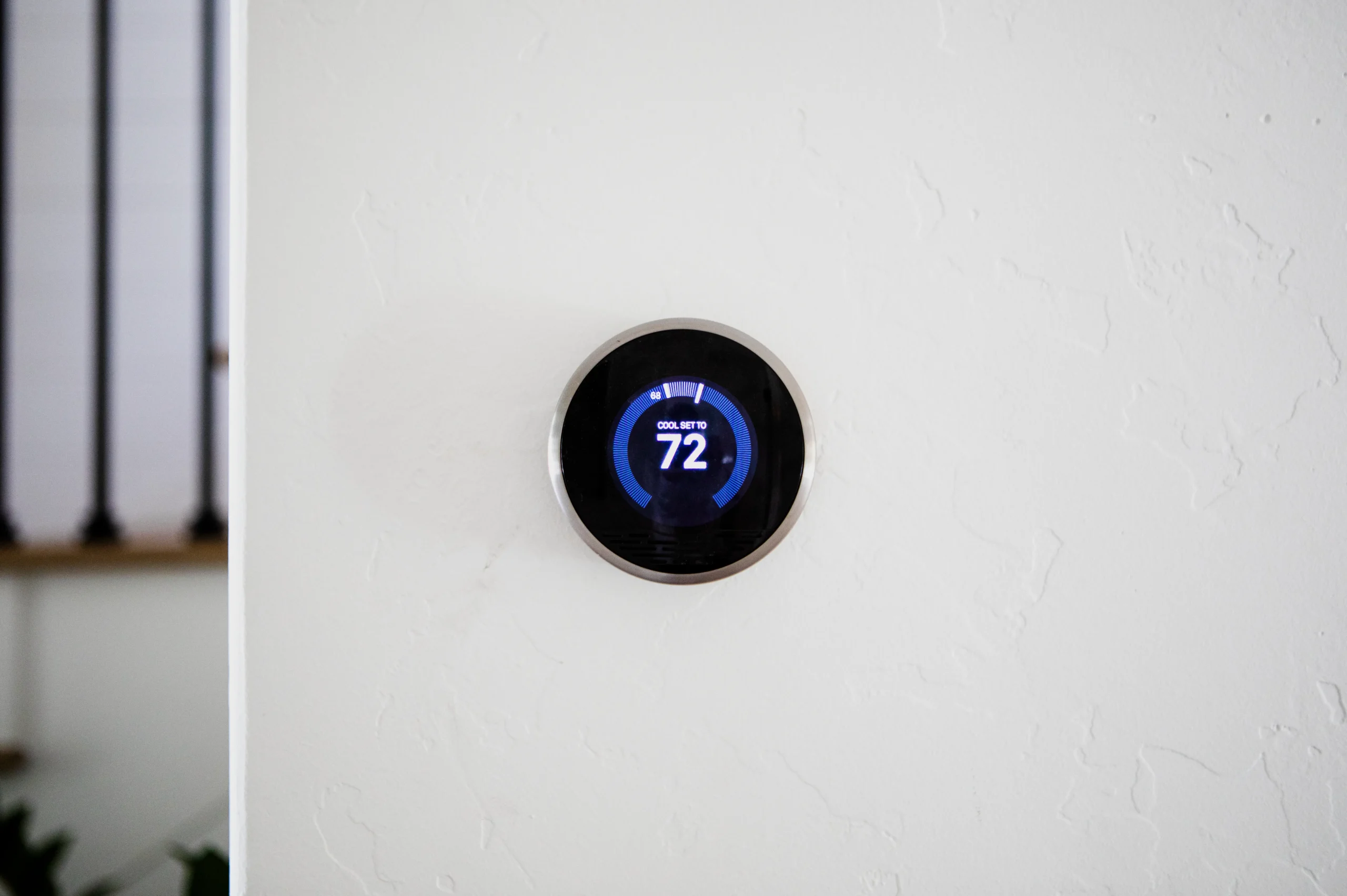 Smart Thermostats: The Key to Efficient Home Climate Control