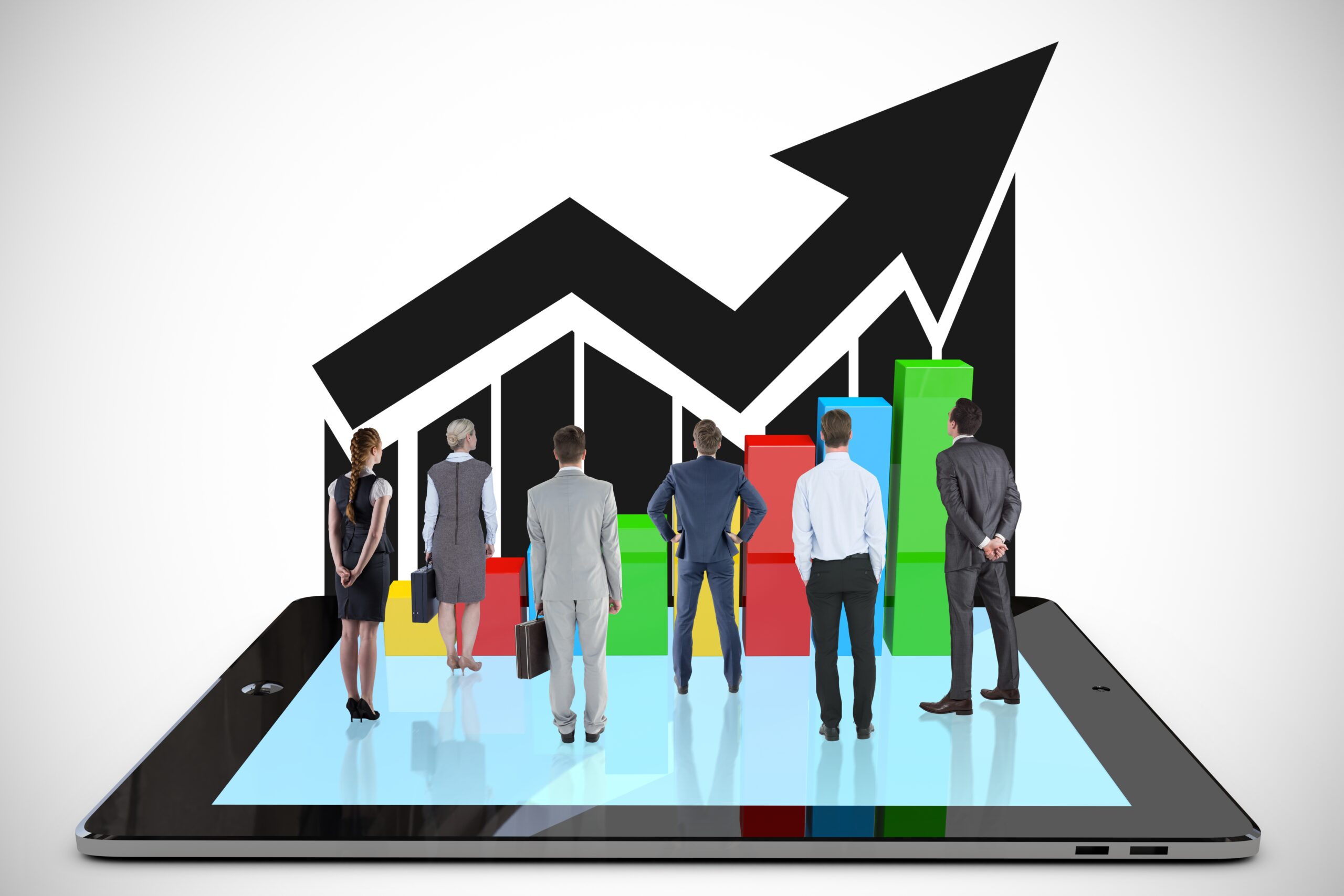 Analyzing Population Trends: Insights for Future Urban Development