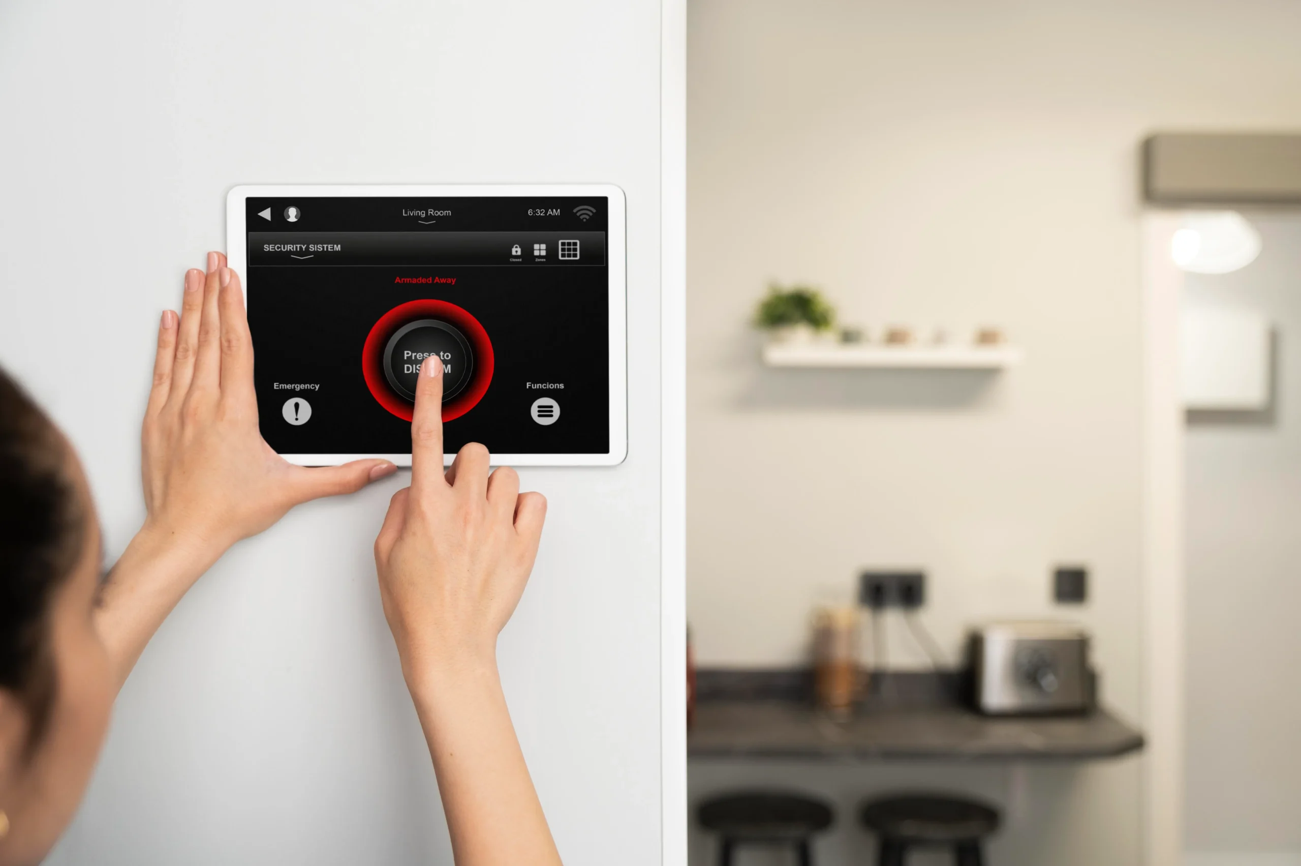 Enhancing Home Security with the Latest Smart Technologies