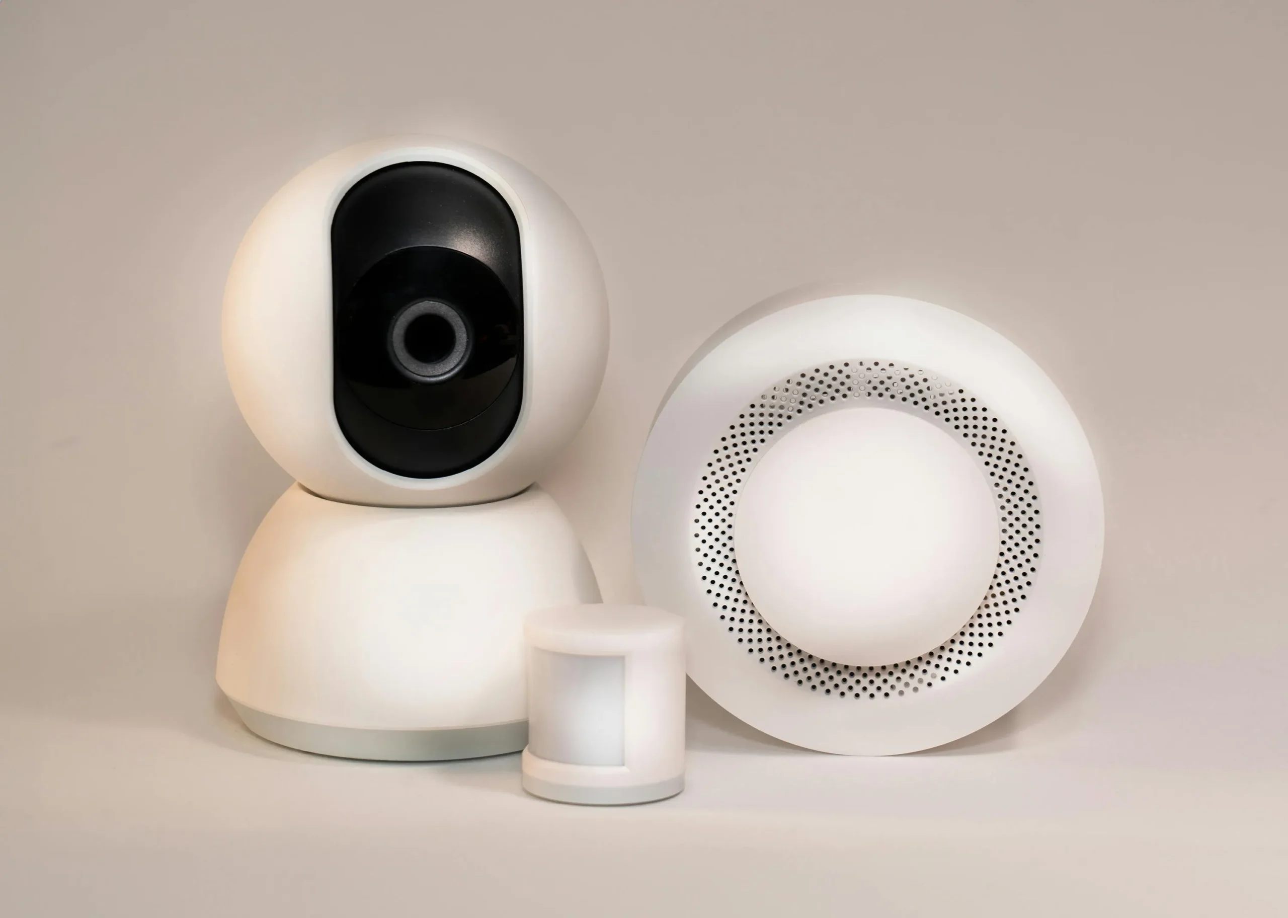 Home Sensors: The Foundation of a Smarter, Safer Home