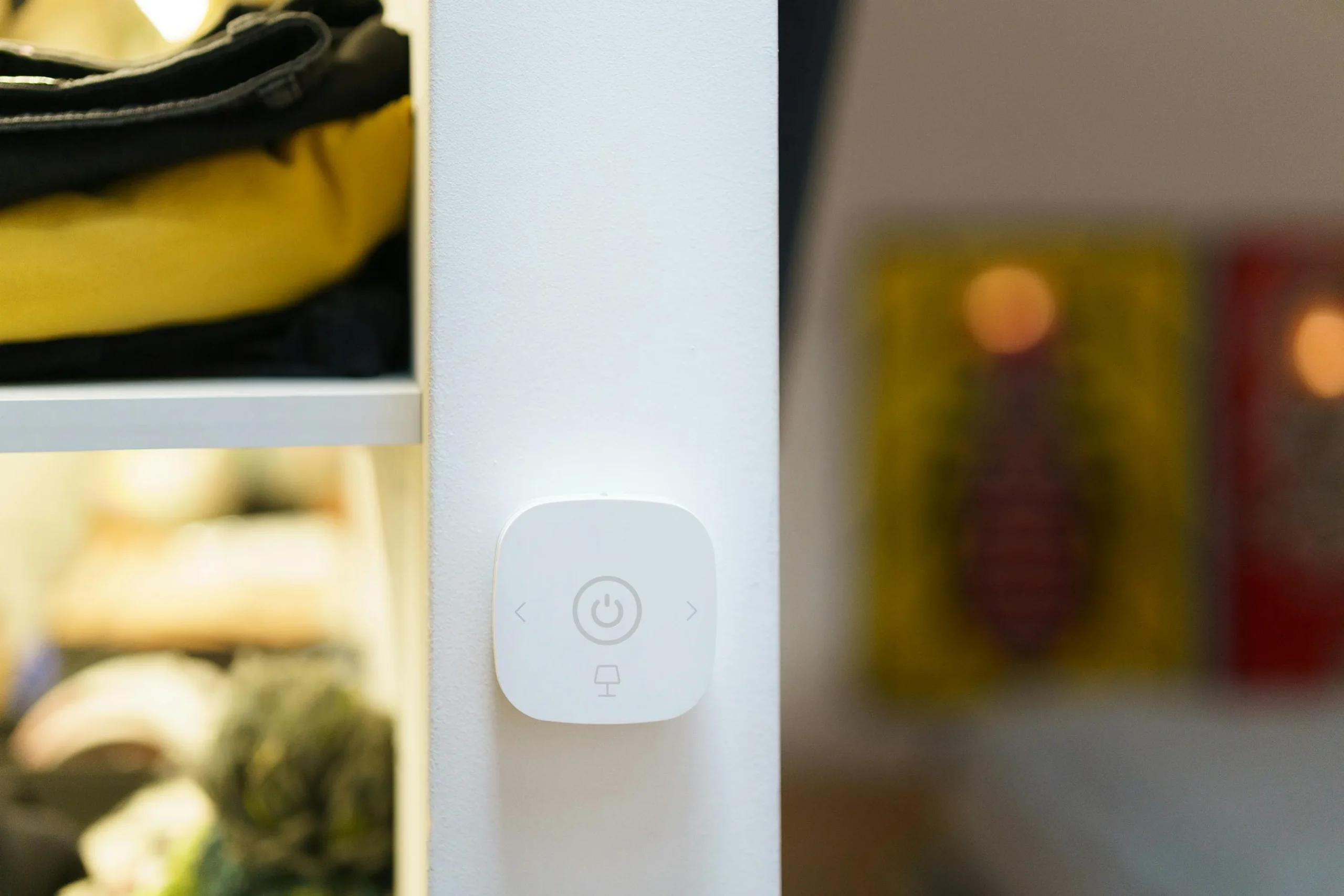 Automated Systems: Streamlining Home Management with Technology