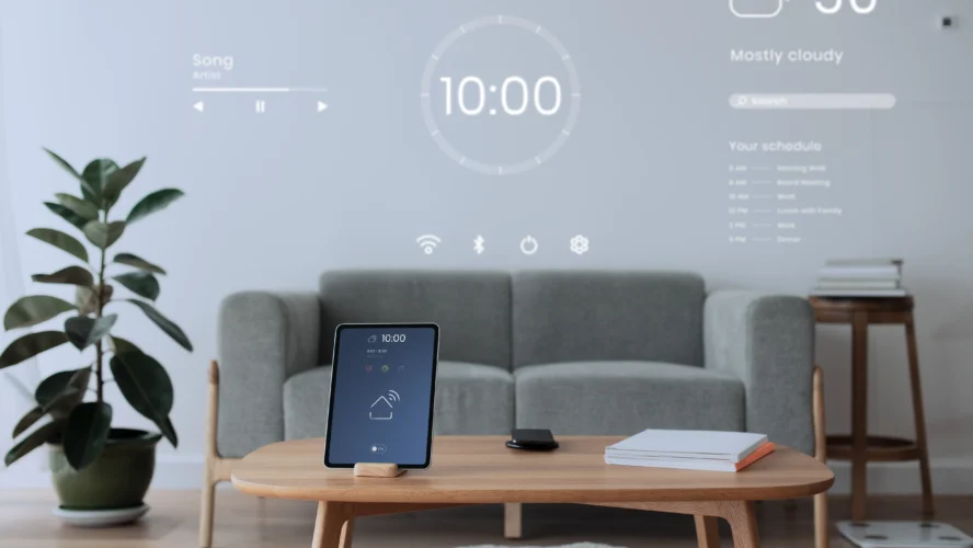 Home Integration: Connecting Your Smart Devices for Seamless Operation