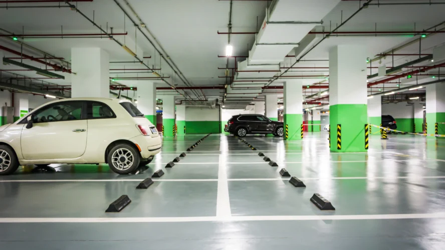 Smart Parking Solutions: How Technology is Solving Urban Parking Woes