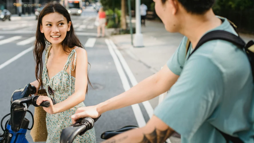 Bike-Sharing Programs: How They’re Changing Urban Mobility